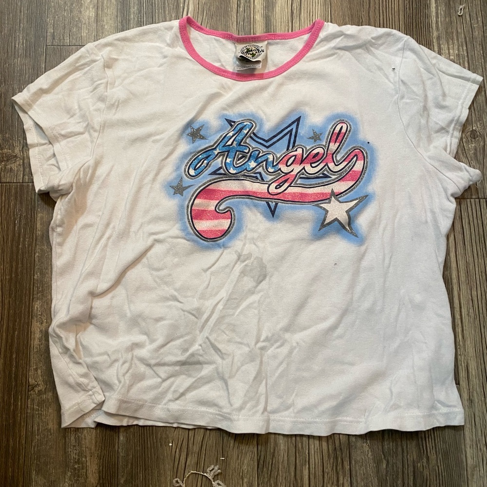 Vintage T-Shirt